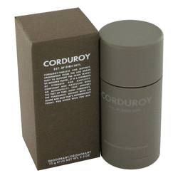 Corduroy Deodorant Stick for Men | Zirh International
