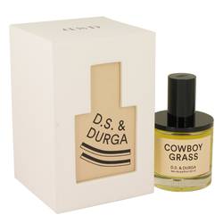 Cowboy Grass EDP for Men | D.S. & Durga