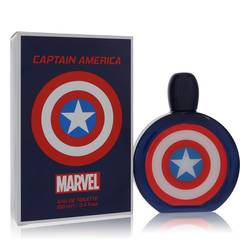 Marvel Captain America EDT for Men