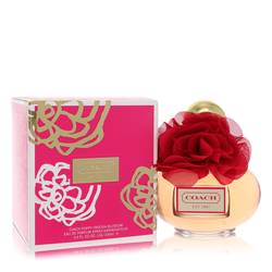 Coach Poppy Freesia Blossom EDP for Women