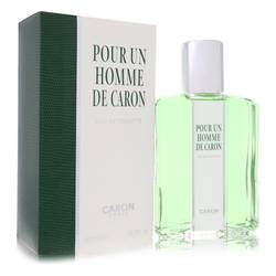Caron Pour Homme EDT for Men