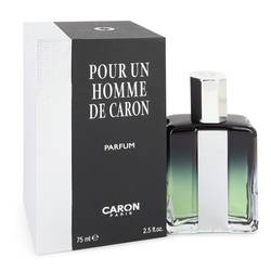 Caron Pour Homme EDP for Men