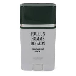 Caron Pour Homme Deodorant Stick for Men