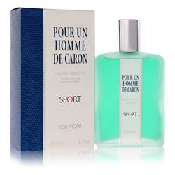 Caron Pour Homme Sport EDT for Men (50ml / 125ml)