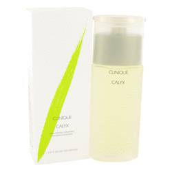 Clinique Calyx Exhilarating Fragrance Spray for Women (50ml Ready Stock)