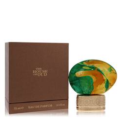 Cypress Shade EDP for Unisex | The House of Oud