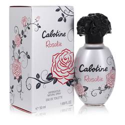 Cabotine Rosalie EDT for Women | Parfums Gres
