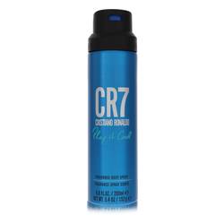 Cristiano Ronaldo Cr7 Play It Cool Body Spray for Men