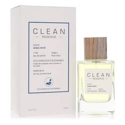 Clean Rain Reserve Blend Hair Fragrance for Women