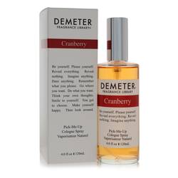 Demeter Cranberry Cologne Spray for Women