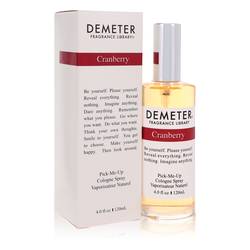 Demeter Cranberry Cologne Spray for Women