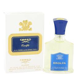 Creed Erolfa Millesime EDT for Men (120ml / 250ml)