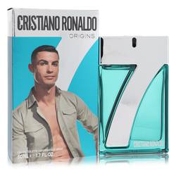 Cristiano Ronaldo Cr7 Origins EDT for Men