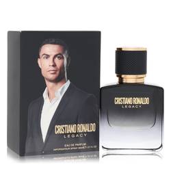 Cristiano Ronaldo Legacy EDP for Men