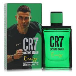 Cristiano Ronaldo Cr7 Energy EDT for Men