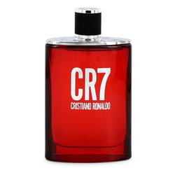 Cristiano Ronaldo Cr7 EDT for Men (Unboxed)