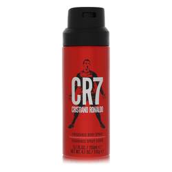 Cristiano Ronaldo Cr7 Body Spray for Men