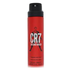 Cristiano Ronaldo Cr7 Body Spray for Men