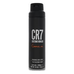 Cristiano Ronaldo Cr7 Game On Body Spray for Men