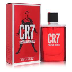 Cristiano Ronaldo Cr7 EDT for Men