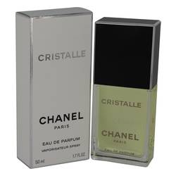 Chanel Cristalle EDP for Women