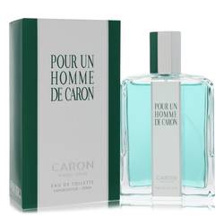 Caron Pour Homme EDT for Men (125ml / 200ml)