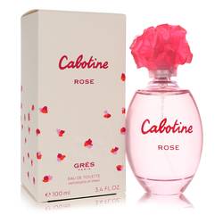 Cabotine Rose EDT for Women | Parfums Gres (30ml / 50ml / 100ml)