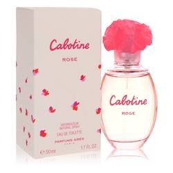 Cabotine Rose EDT for Women | Parfums Gres (30ml / 50ml / 100ml)
