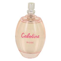 Cabotine Rose EDT for Women (Tester) | Parfums Gres