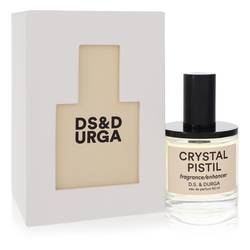 D.S. & Durga Crystal Pistil 50ml EDP for Unisex