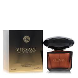 Versace Crystal Noir EDP for Women (30ml / 50ml / 90ml)