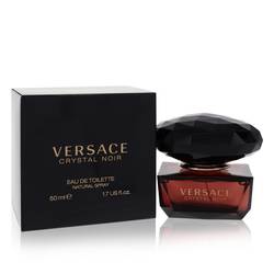 Versace Crystal Noir EDT for Women