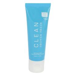 Clean Shower Fresh Body Lotion for Women (30ml / 200ml)