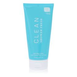 Clean Shower Fresh Body Lotion for Women
