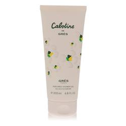 Cabotine Shower Gel for Women (Unboxed) | Parfums Gres