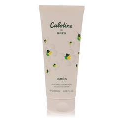 Cabotine Shower Gel for Women (Unboxed) | Parfums Gres