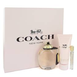 Coach Perfume Gift Set for Women