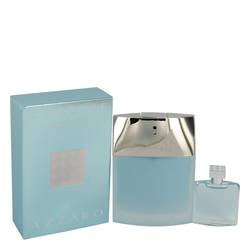 Azzaro Chrome Sport EDT for Men with .23 oz Mini EDT bonus moved code