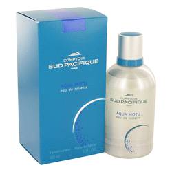 Aqua Motu EDT for Women | Comptoir Sud Pacifique (30ml / 100ml)
