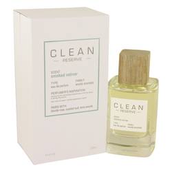 Clean Smoked Vetiver EDP for Women