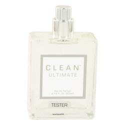 Clean Ultimate EDP for Women (Tester)