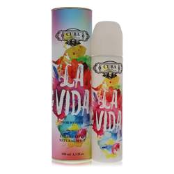 Cuba La Vida EDP for Women | Fragluxe