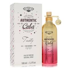 Authentic Tasty EDP for Women | Fragluxe