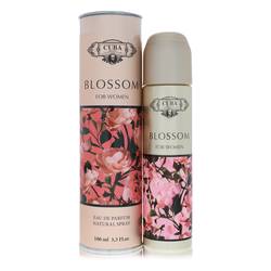 Cuba Blossom EDP for Women | Fragluxe