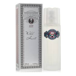 Cuba Wild Heart After Shave for Men | Fragluxe