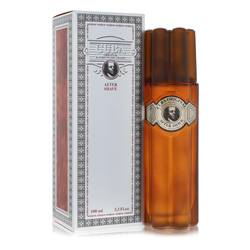 Cuba Gold After Shave for Men | Fragluxe