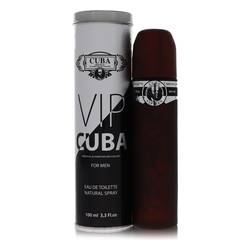 Fragluxe Cuba Vip EDT for Men