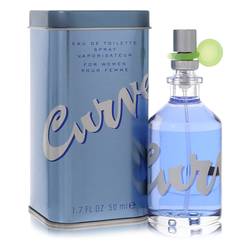 Liz Claiborne Curve EDT for Women