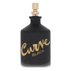 Liz Claiborne Curve Black EDC for Men (Tester)