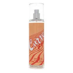 Liz Claiborne Curve Wave Fragrance Mist for Women